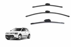 KIA Niro 2nd Generation Car Window Wipers (SG2; 2021-Present)