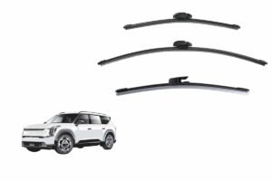 KIA EV9 Car Window Wipers (2023-Present)