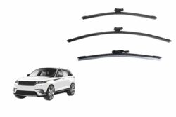 Land Rover Range Rover Velar Car Window Wipers (L560; 2017-Present)