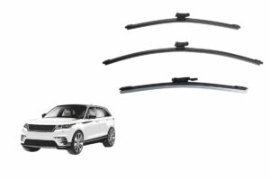 Land Rover Range Rover Velar Car Window Wipers (L560; 2017-Present)