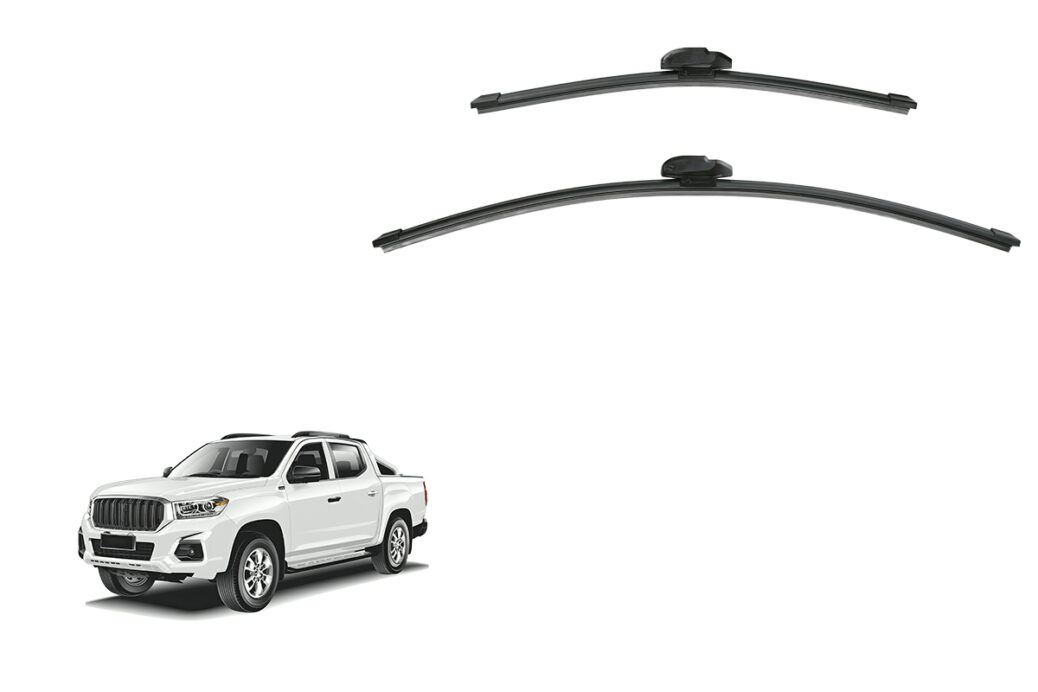 LDV T60 Car Window Wipers (2017-Present)