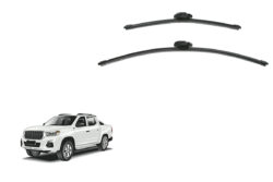LDV T60 Car Window Wipers (2017-Present)