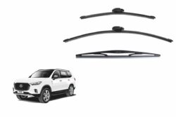 LDV D90 Car Window Wipers (2017-Present)