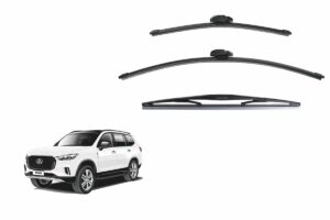 LDV D90 Car Window Wipers (2017-Present)