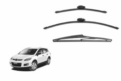 Mazda CX-7 Car Window Wipers (2006-2012)