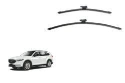 Mazda CX-8 Car Window Wipers (2017-Present)