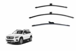 Mercedes-Benz GLB/EQB Car Window Wipers (X247/X243; 2019-2026)
