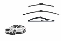Mercedes-Benz R-Class Car Window Wipers (W251; 2005-2017)