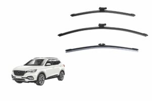 MG HS 1st Generation Car Window Wipers (2018-2024)