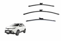 MG GS Car Window Wipers (2015-2019)