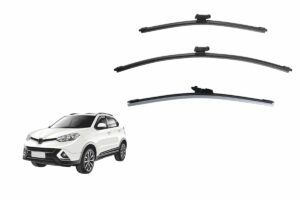 MG GS Car Window Wipers (2015-2019)