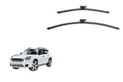 MINI Countryman 3rd Generation Car Window Wipers (U25; 2024-Present)