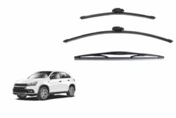 Mitsubishi ASX 1st Generation/Outlander Sport 3rd Generation Car Window Wipers (2010-2025)