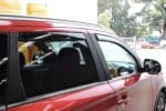 MIT003 8 Mitsubishi Outlander 3rd Gen 2013+