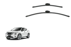 Nissan Maxima/Teana 2nd Generation Car Window Wipers (J32; 2008-2013)