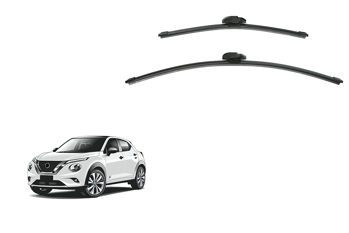 Nissan Maxima/Teana 2nd Generation Car Window Wipers (J32; 2008-2013) Nissan Maxima/Teana 2nd Generation Car Window Wipers (J32; 2008-2013)