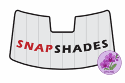 Snap Shades Air Freshener - Hidden Valley