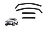 Peugeot 3008  3rd Generation Car Weather Shields (P64; 2024-Present)