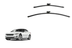 Polestar 2 Car Window Wipers (2020-Present)