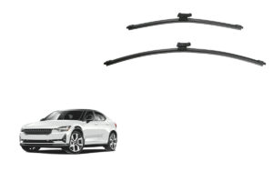 Polestar 2 Car Window Wipers (2020-Present)