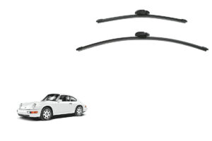 Porsche 911 3rd Generation Car Window Wipers (964; 1989-1993)