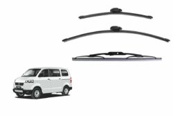 Suzuki APV Car Window Wipers (DN; 2004-Present)