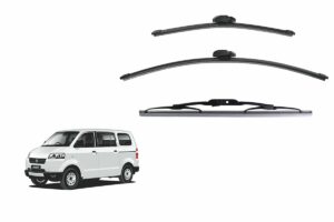 Suzuki APV Car Window Wipers (DN; 2004-Present)