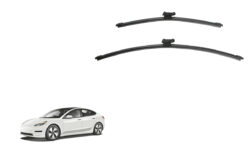 Tesla Model 3 Car Window Wipers (2017-2023)