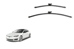 Tesla Model S Car Window Wipers (2012-2026)