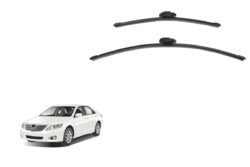 Toyota Camry/Aurion | Daihatsu Altis Car Window Wipers (XV40; 2006-2012)