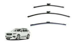 Volvo XC90 2nd Generation Car Window Wipers (2014-2024)