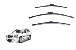 Volvo XC90 1st Generation Car Window Wipers (2002-2014)
