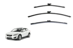 Volvo C30 Car Window Wipers (2006-2013)