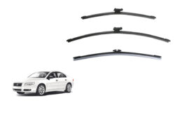 Volvo XC70/V70 3rd Gen | S80 2nd Gen Car Window Wipers (2006-2016)