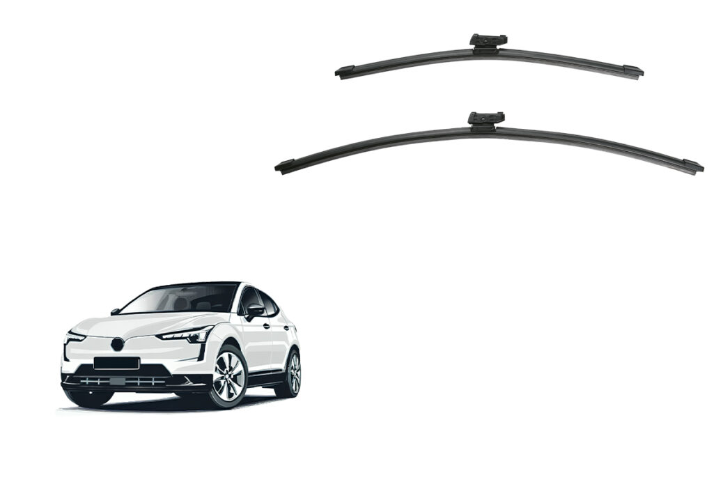 Volvo EX30 Car Window Wipers (2023-Present)