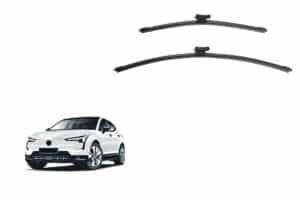 Volvo EX30 Car Window Wipers (2023-Present)