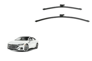 Volkswagen Arteon/CC Liftback/Wagon Car Window Wipers (2017-2026)