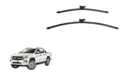 Volkswagen Amarok 2nd Generation Car Window Wipers (2022-Present)