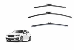 BMW 1 Series Hatchback 3rd/4th Generation Car Window Wipers (F40/F70; 2019-Present)