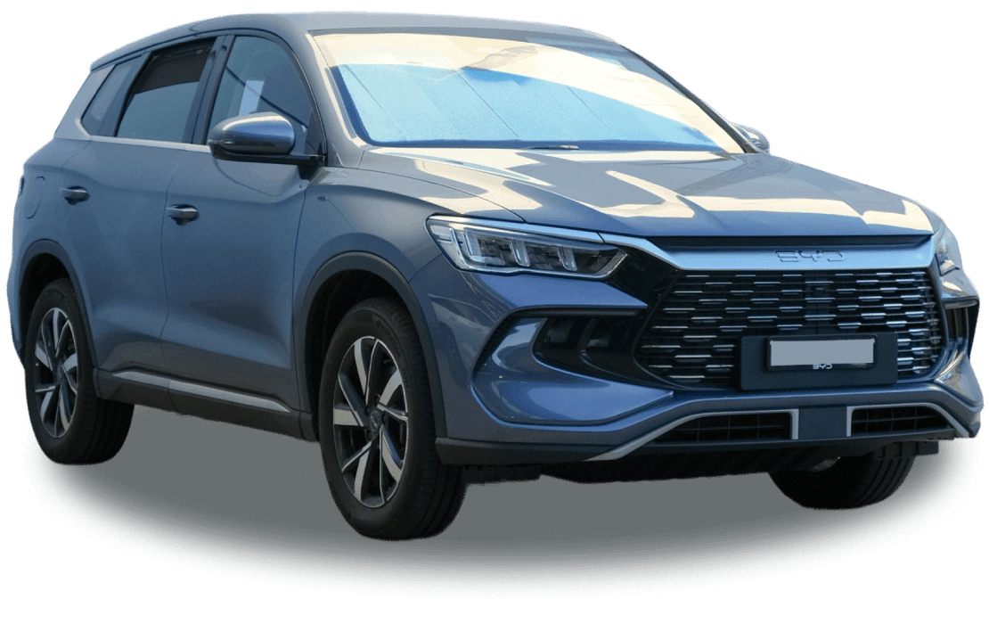 BYD Sealion