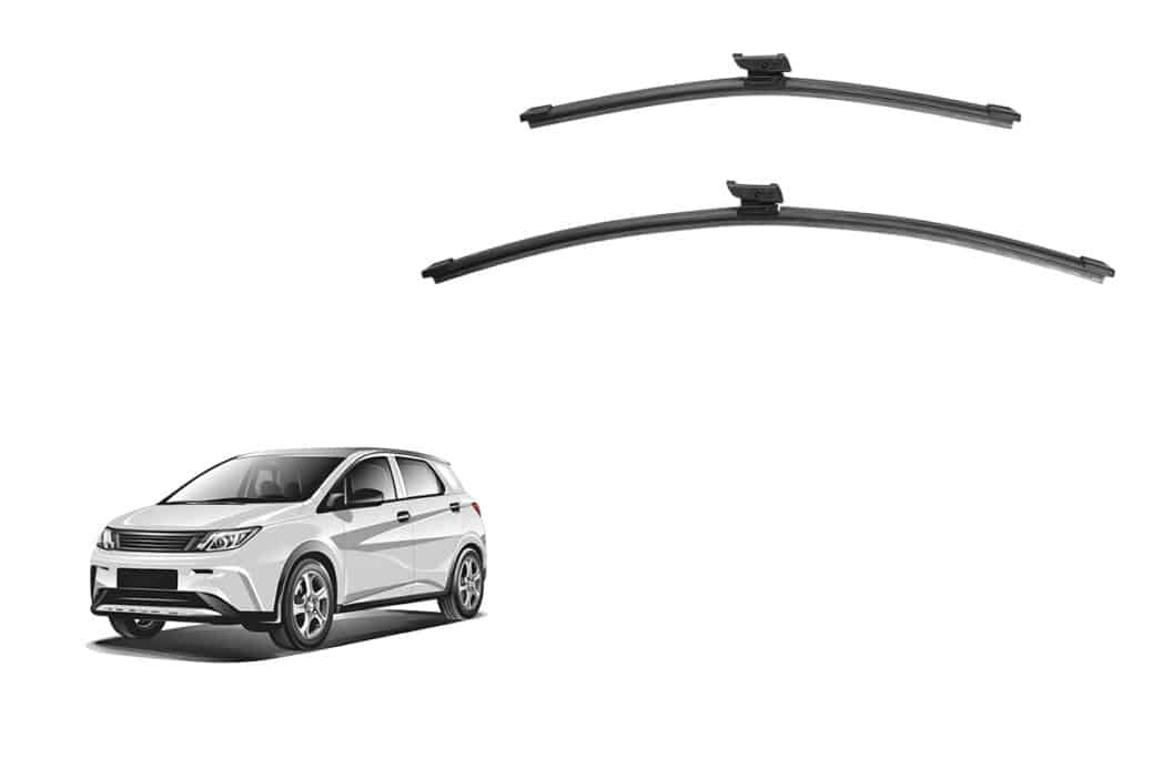 BYD002W
