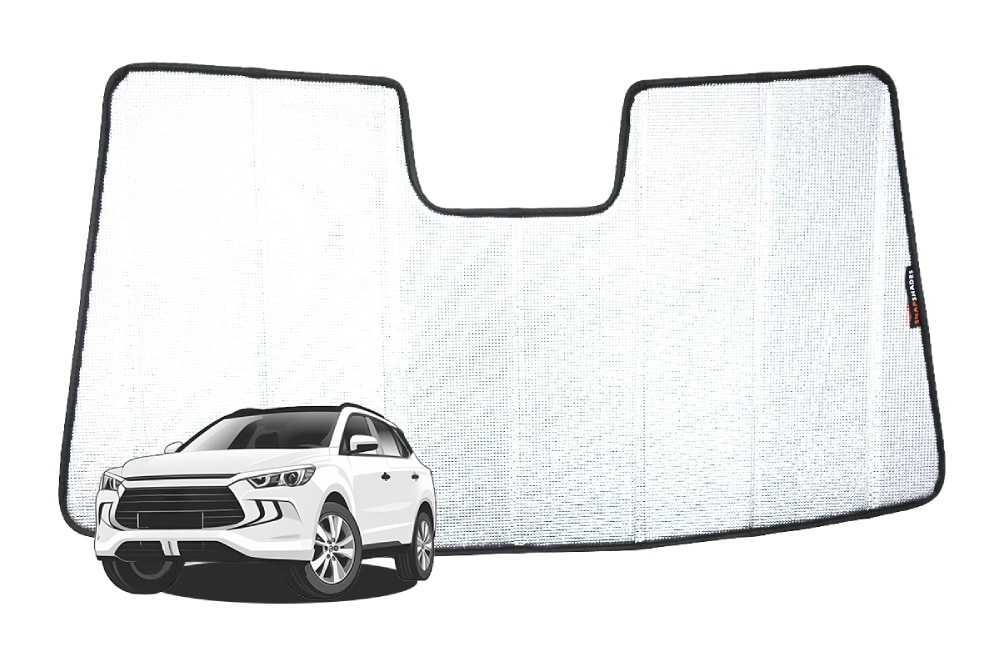 BYD SEALION 5 FWS