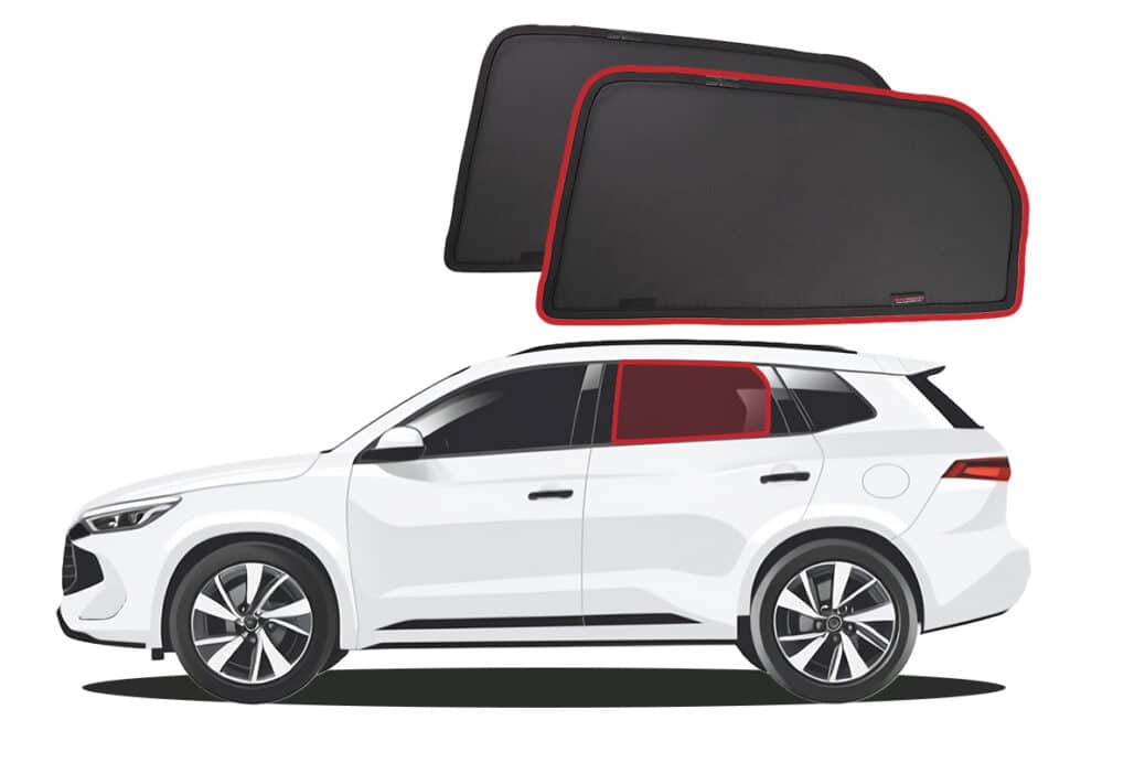BYD SEALION 5 RWS