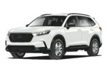 Honda CR-V 6th Generation Car Window Shades (RS; 2023-Present)