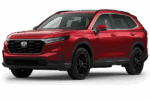 Honda CR-V 6th Generation Car Window Shades (RS; 2023-Present) - Image 18