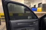 HON027 4 Honda CRV 6th Gen Front Door Snap Shades Camera Photo2