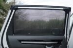 Honda CR-V 6th Generation Car Window Shades (RS; 2023-Present) - Image 3