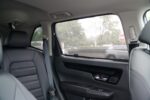 Honda CR-V 6th Generation Car Window Shades (RS; 2023-Present) - Image 2