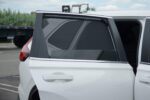 Honda CR-V 6th Generation Car Window Shades (RS; 2023-Present) - Image 4