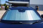 Honda CR-V 6th Generation Car Window Shades (RS; 2023-Present) - Image 7
